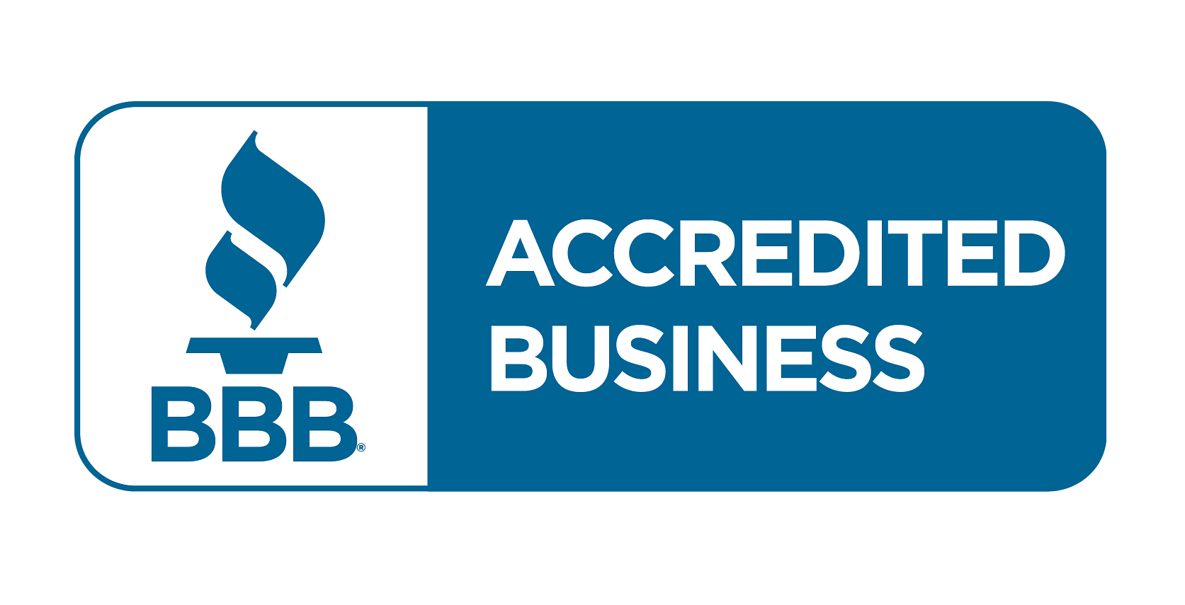 BBB Accredited