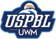 USPBL Logo