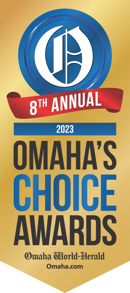 Omaha's Choice Award